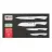 Набор ножей RESTO Knife set RESTO 95606