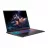 Игровой ноутбук ACER NB Acer 18.0" Nitro 18 AI AN18-61 Black (Ryzen AI 7 350 16Gb 512Gb 5050 8Gb)
