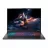 Laptop gaming ACER NB Acer 18.0" Nitro 18 AI AN18-61 Black (Ryzen AI 9 365 32Gb 1Tb 5070 Ti 12Gb)