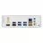 Placa de baza ASROCK MB AM5 ASRock B850M CHALLENGER WIFI WHITE mATX