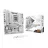 Placa de baza ASROCK MB AM5 ASRock B850M CHALLENGER WIFI WHITE mATX