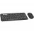 Kit (keyboard+mouse) LOGITECH Wireless Keyboard & Mouse Logitech Pebble 2 Combo for MAC, Compact, Low-profile, Multi-Device, 4000dpi, 3 buttons, 2xAAA/1xAA, 2.4Ghz+BT, EN, Graphite