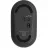 Kit (keyboard+mouse) LOGITECH Wireless Keyboard & Mouse Logitech Pebble 2 Combo for MAC, Compact, Low-profile, Multi-Device, 4000dpi, 3 buttons, 2xAAA/1xAA, 2.4Ghz+BT, EN, Graphite