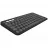 Kit (keyboard+mouse) LOGITECH Wireless Keyboard & Mouse Logitech Pebble 2 Combo for MAC, Compact, Low-profile, Multi-Device, 4000dpi, 3 buttons, 2xAAA/1xAA, 2.4Ghz+BT, EN, Graphite