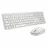 Kit (keyboard+mouse) DELL Wireless Keyboard & Mouse Dell Pro 5 Keyboard and Mouse - KM526 - Russian (QWERTY) - Light Ash