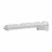 Kit (keyboard+mouse) DELL Wireless Keyboard & Mouse Dell Pro 5 Keyboard and Mouse - KM526 - Russian (QWERTY) - Light Ash