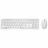 Kit (keyboard+mouse) DELL Wireless Keyboard & Mouse Dell Pro 5 Keyboard and Mouse - KM526 - Russian (QWERTY) - Light Ash