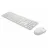 Kit (keyboard+mouse) DELL Wireless Keyboard & Mouse Dell Pro 5 Keyboard and Mouse - KM526 - Russian (QWERTY) - Light Ash