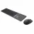 Kit (keyboard+mouse) DELL Wireless Keyboard & Mouse Dell Pro 7 Slim Keyboard and Mouse - KM726 - Russian (QWERTY)