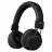 Наушники проводные с микрофоном SVEN Bluetooth Headset SVEN AP-B710MV with Mic, Bluetooth, ANC, APP, 3 mics, 500mAh, Black