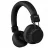 Наушники проводные с микрофоном SVEN Bluetooth Headset SVEN AP-B710MV with Mic, Bluetooth, ANC, APP, 3 mics, 500mAh, Black
