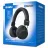 Наушники проводные с микрофоном SVEN Bluetooth Headset SVEN AP-B710MV with Mic, Bluetooth, ANC, APP, 3 mics, 500mAh, Black