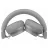 Наушники проводные с микрофоном SVEN Bluetooth Headset SVEN AP-B710MV with Mic, Bluetooth, ANC, APP, 3 mics, 500mAh, Gray
