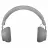 Наушники проводные с микрофоном SVEN Bluetooth Headset SVEN AP-B710MV with Mic, Bluetooth, ANC, APP, 3 mics, 500mAh, Gray