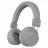 Наушники проводные с микрофоном SVEN Bluetooth Headset SVEN AP-B710MV with Mic, Bluetooth, ANC, APP, 3 mics, 500mAh, Gray