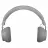 Наушники проводные с микрофоном SVEN Bluetooth Headset SVEN AP-B710MV with Mic, Bluetooth, ANC, APP, 3 mics, 500mAh, Gray