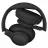 Casti cu fir si microfon SVEN Bluetooth Headset SVEN AP-B800MV with Mic, Bluetooth, hybrid ANC, APP, 4 mics, 500mAh, Black