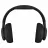 Casti cu fir si microfon SVEN Bluetooth Headset SVEN AP-B800MV with Mic, Bluetooth, hybrid ANC, APP, 4 mics, 500mAh, Black