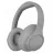 Casti cu fir si microfon SVEN Bluetooth Headset SVEN AP-B800MV with Mic, Bluetooth, hybrid ANC, APP, 4 mics, 500mAh, Gray