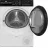 Masina de uscat rufe BEKO Сушильная машина Beko B5T48233WBPB