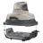 Friteuza Ninja Fryer Ninja FN101EUST CRISPi Beige