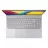 Laptop ASUS NB ASUS 15.6" Vivobook 15 M1502NAQ Silver (Ryzen 5 150 16Gb 512Gb)
