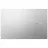 Laptop ASUS NB ASUS 15.6" Vivobook 15 M1502NAQ Silver (Ryzen 5 150 16Gb 512Gb)