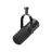 Microfon Boya Podcast Microphone BOYA CastMic P60B, Black