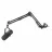 Microfon Boya Podcast Microphone BOYA CastMic P60B, Black