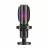 Microfon Boya USB Microphone Boya K9, Black