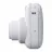 Aparat foto instant FUJIFILM Camera Foto Fujifilm Instax Mini 13, Clay White