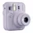 Aparat foto instant FUJIFILM Camera Foto Fujifilm Instax Mini 13, Dreamy Purple