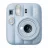 Фотоаппарат моментальной печати FUJIFILM Camera Foto Fujifilm Instax Mini 13, Frost Blue