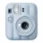 Фотоаппарат моментальной печати FUJIFILM Camera Foto Fujifilm Instax Mini 13, Frost Blue