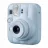 Фотоаппарат моментальной печати FUJIFILM Camera Foto Fujifilm Instax Mini 13, Frost Blue