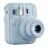 Фотоаппарат моментальной печати FUJIFILM Camera Foto Fujifilm Instax Mini 13, Frost Blue