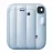 Фотоаппарат моментальной печати FUJIFILM Camera Foto Fujifilm Instax Mini 13, Frost Blue