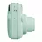 Фотоаппарат моментальной печати FUJIFILM Camera Foto Fujifilm Instax Mini 13, Lagoon Green