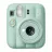 Фотоаппарат моментальной печати FUJIFILM Camera Foto Fujifilm Instax Mini 13, Lagoon Green