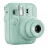 Фотоаппарат моментальной печати FUJIFILM Camera Foto Fujifilm Instax Mini 13, Lagoon Green