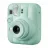 Фотоаппарат моментальной печати FUJIFILM Camera Foto Fujifilm Instax Mini 13, Lagoon Green