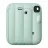 Фотоаппарат моментальной печати FUJIFILM Camera Foto Fujifilm Instax Mini 13, Lagoon Green