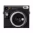 Aparat foto instant FUJIFILM Camera Foto Fujifilm instax SQUARE SQ40, Black
