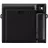 Aparat foto instant FUJIFILM Camera Foto Fujifilm instax SQUARE SQ40, Black