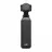 Camera de actiune DJI Camera Action cu stabilizator DJI Osmo Pocket 4 Creator Combo, Black