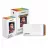 Imprimanta foto POLAROID Imprimanta de film Polaroid Hi-Print 2x3 Generation 2 E-Box,White