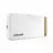 Imprimanta foto POLAROID Imprimanta de film Polaroid Hi-Print 2x3 Generation 2 E-Box,White