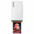 Imprimanta foto POLAROID Imprimanta de film Polaroid Hi-Print 2x3 Generation 2 E-Box,White
