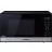 Микроволновая печь PANASONIC Microwave Oven Panasonic NN-SD38HSZPE . Cuptor cu microunde Panasonic NN-SD38HSZPE, Negru Tip: Cuptor cu microunde Tip instalare: Independenta Volumul camerei : 23 L Moduri de func?ionare: Microunde Putere microunde : 1000 W Tip control: Electronice