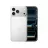 Smartphone APPLE iPhone 17 Pro Max 512GB Silver 5G MFYQ4
